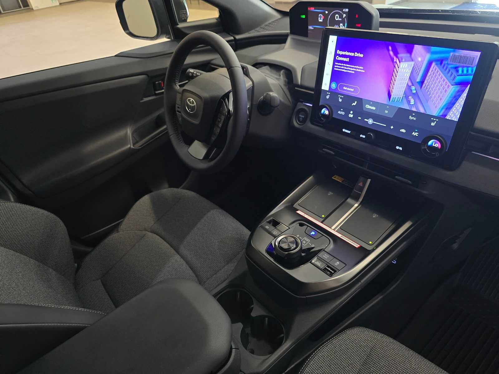 New 2026 Toyota bZ AWD/4WD image 28