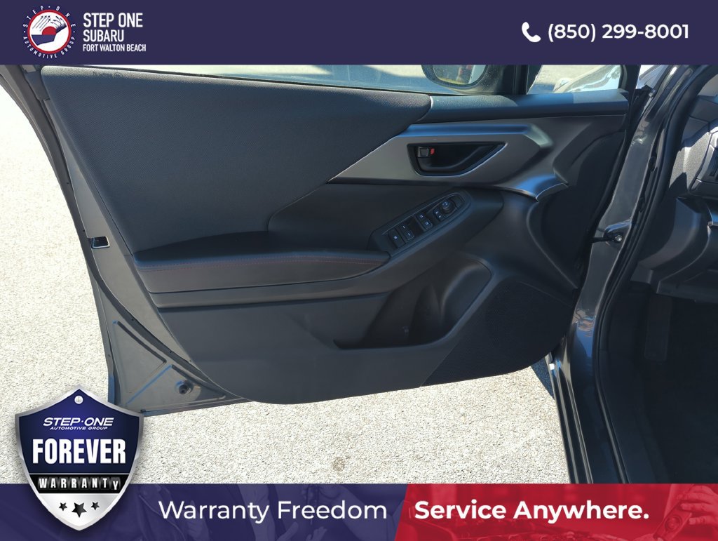 Certified 2026 Subaru Impreza 2.0i Sport AWD/4WD image 18