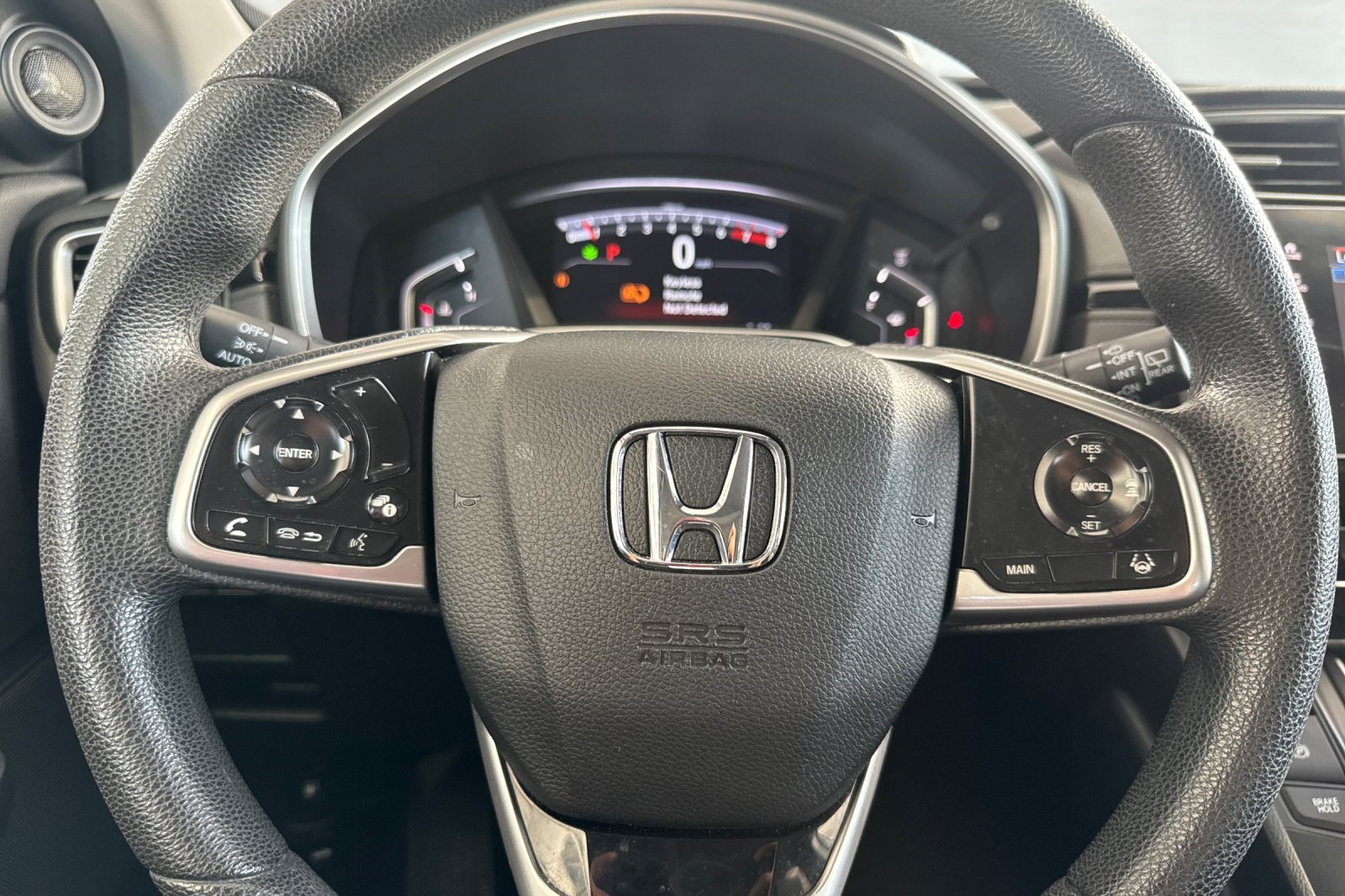Used 2019 Honda CR-V EX image 29