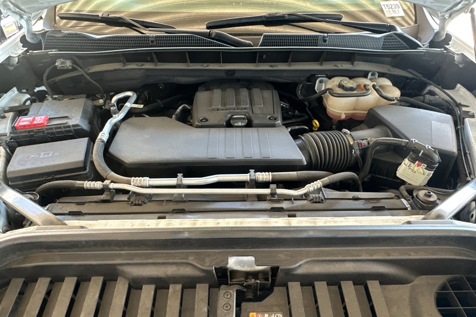 Used 2023 GMC Sierra 1500 Elevation AWD/4WD image 23