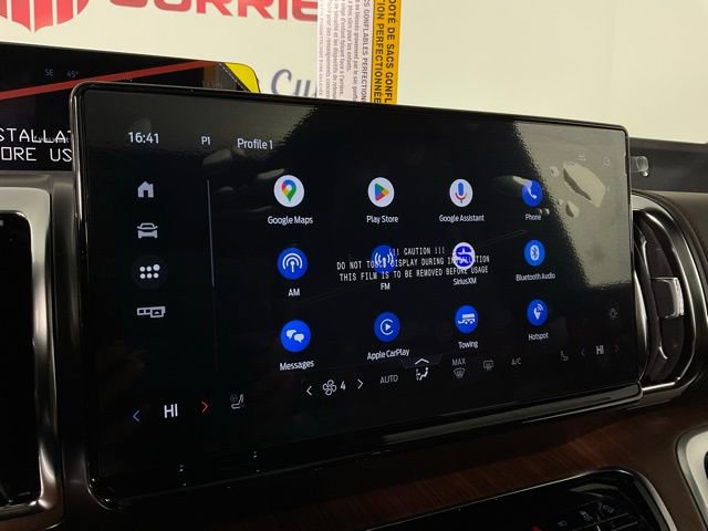 New 2026 Ford Expedition Max King Ranch image 24