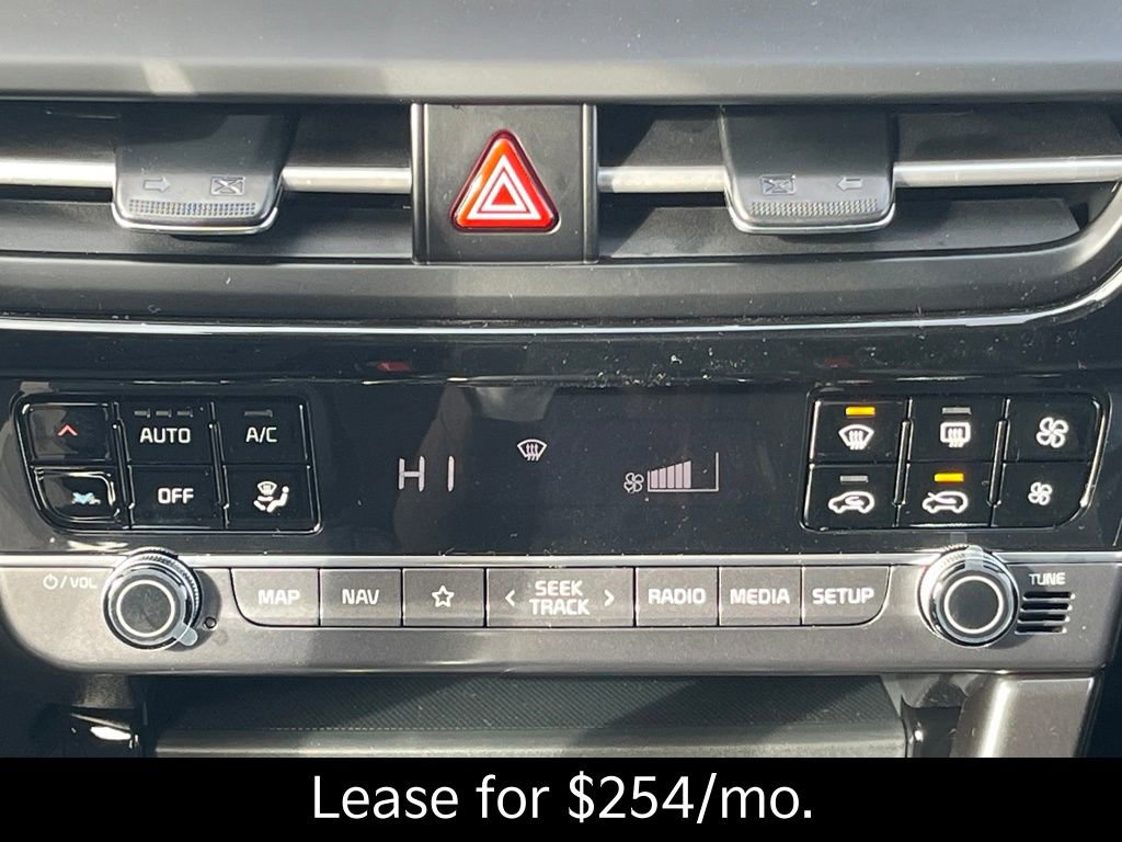 New 2026 Kia Seltos S image 27