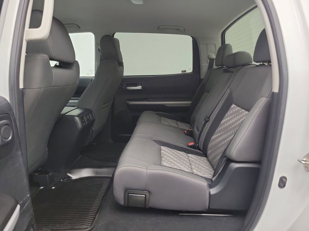 Used 2018 Toyota Tundra SR5 image 10