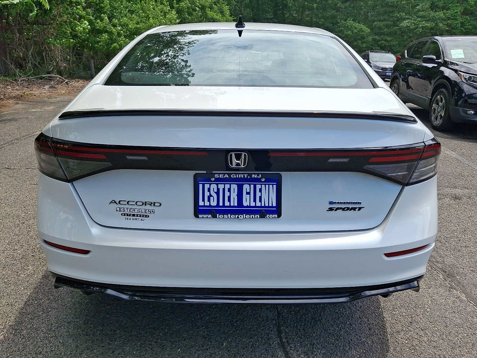 Used 2023 Honda Accord Sport image 5