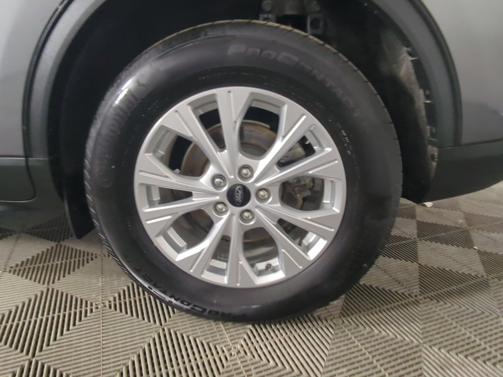 Certified 2023 Ford Escape Active w/ Tech Pack #2 image 10