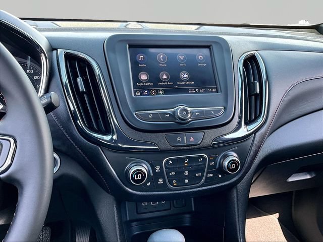 Used 2023 Chevrolet Equinox RS AWD/4WD image 18