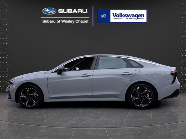 Used 2025 Kia K5 GT-Line w/ GT-Line Premium Package FWD image 5