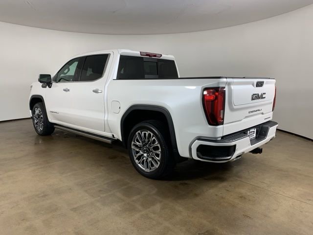 Used 2023 GMC Sierra 1500 Denali Ultimate image 15