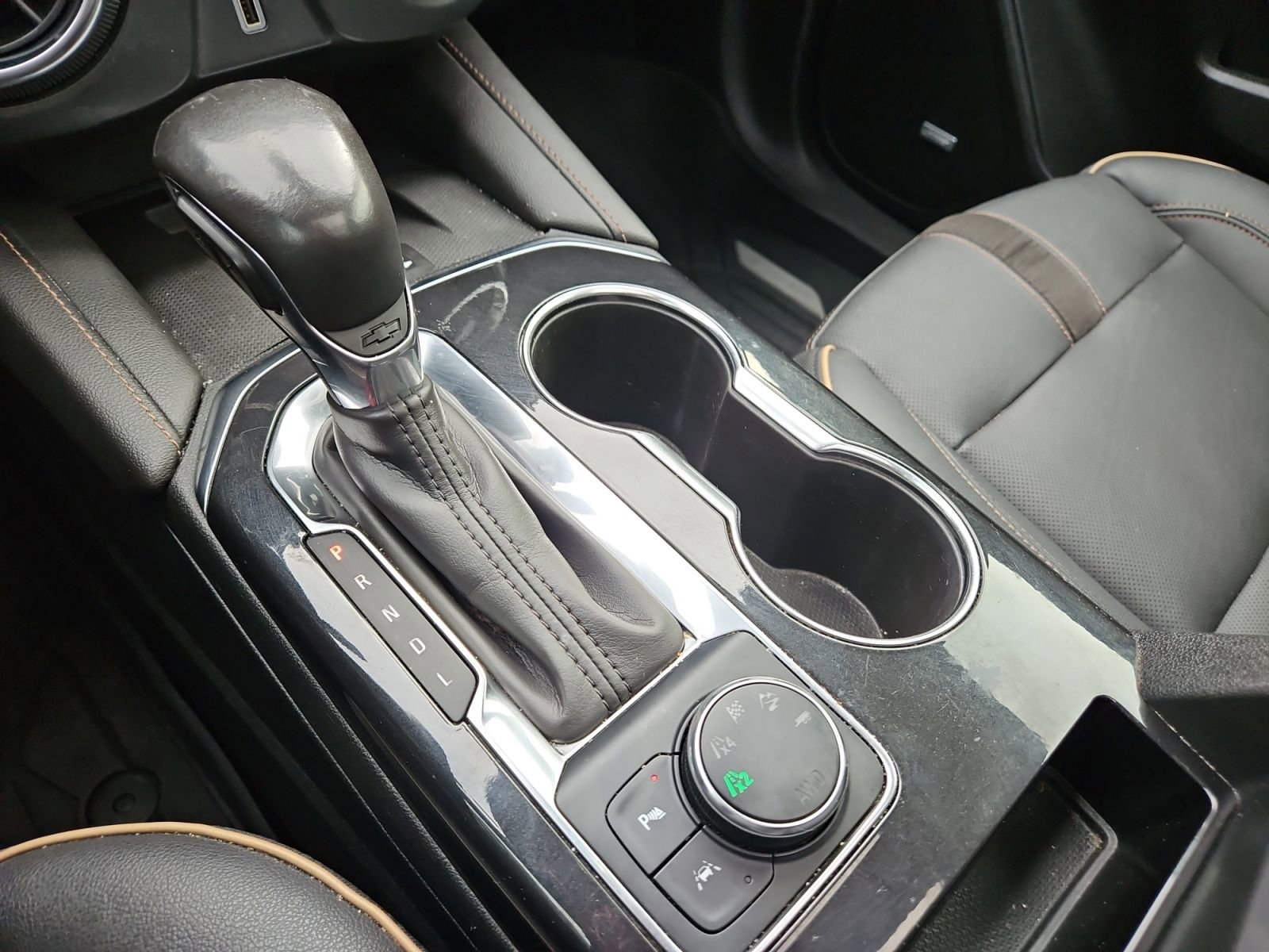 Used 2022 Chevrolet Blazer Premier w/ Enhanced Convenience Package image 26