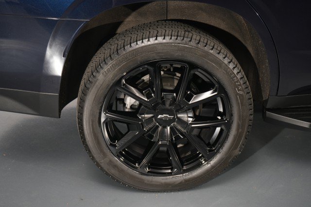 Used 2024 Chevrolet Tahoe RST w/ Luxury Package AWD/4WD image 60