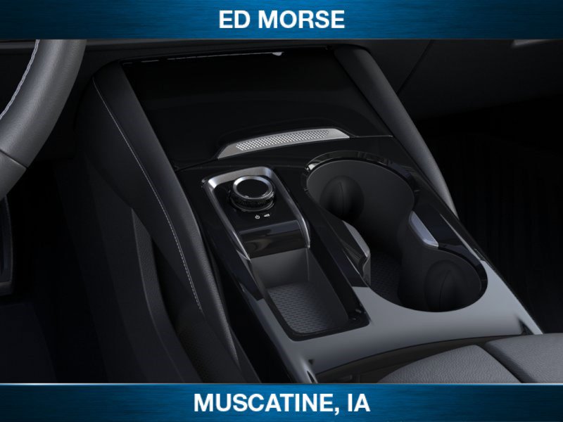 New 2026 Buick Envision Sport Touring image 23