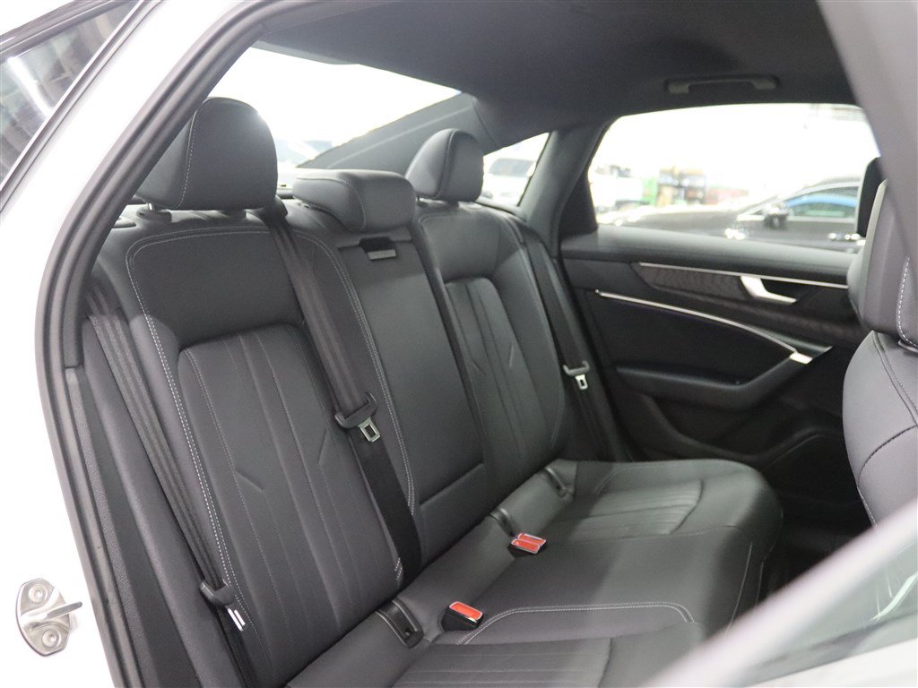 Used 2022 Audi A6 2.0T Premium AWD/4WD image 20