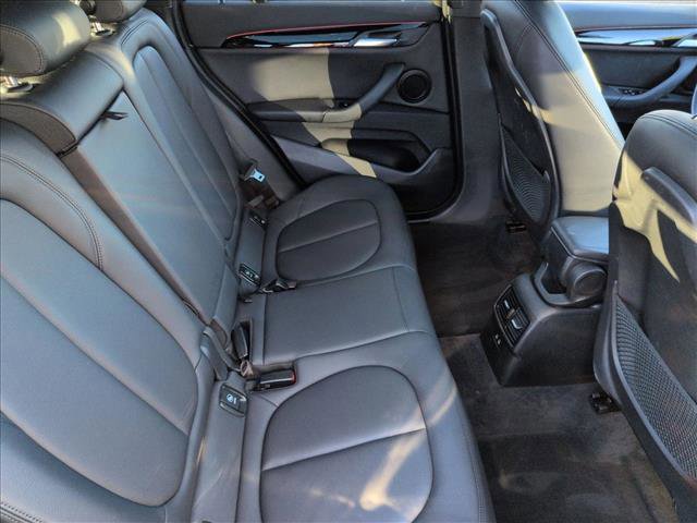 Used 2021 BMW X1 xDrive28i image 22