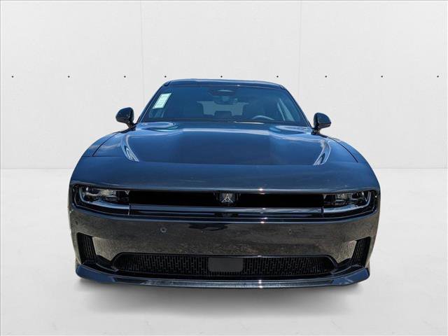 New 2025 Dodge Charger R/T w/ Quick Order Package 25M R/T video 2