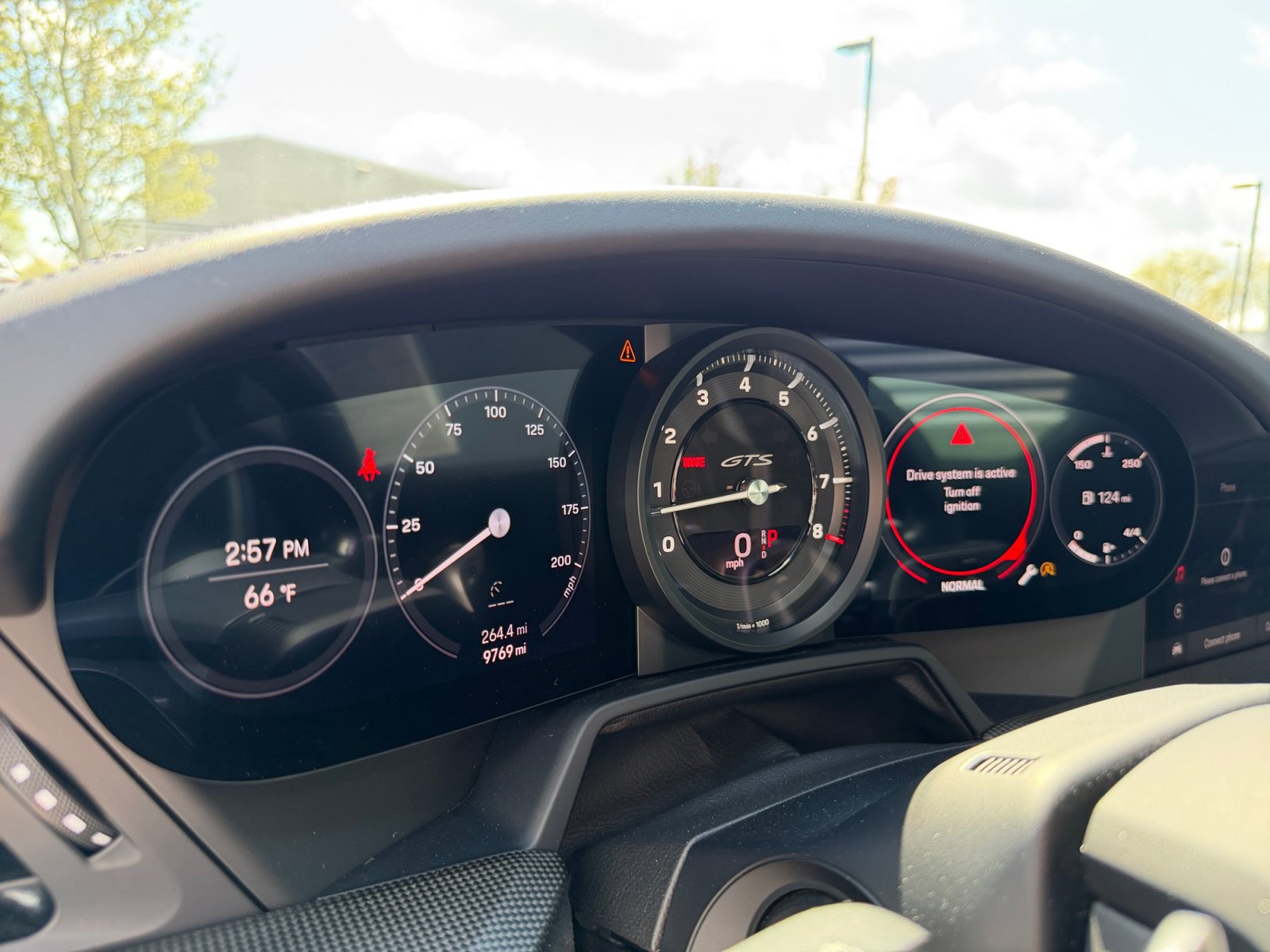 Used 2024 Porsche 911 Carrera GTS RWD image 18