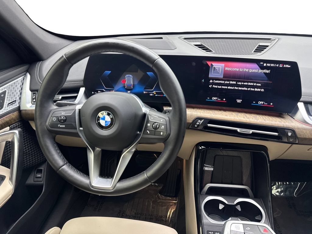 Used 2023 BMW X1 xDrive28i w/ Premium Package AWD/4WD image 54