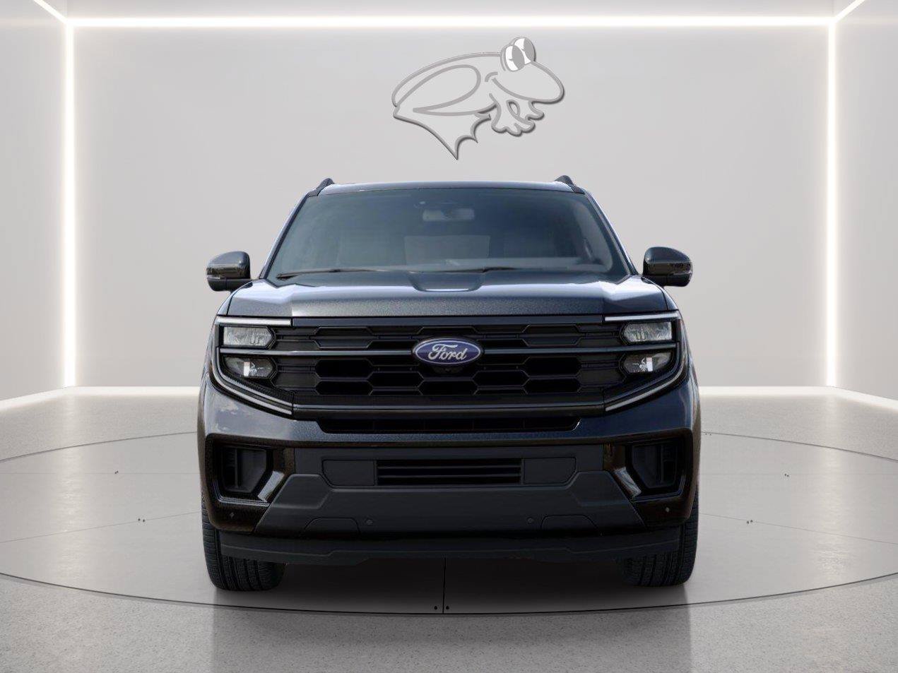 New 2027 Ford Expedition Active AWD/4WD image 8