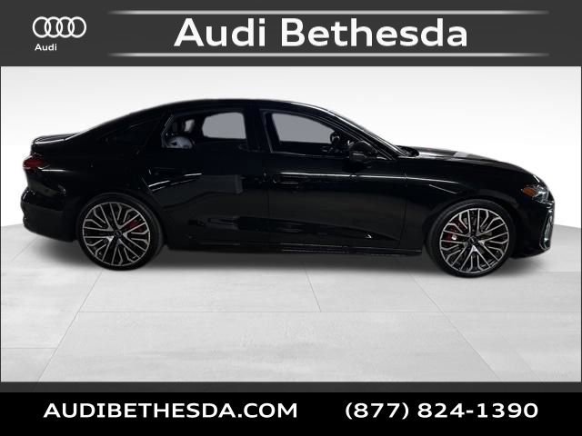 New 2026 Audi S5 Premium Plus AWD/4WD image 8