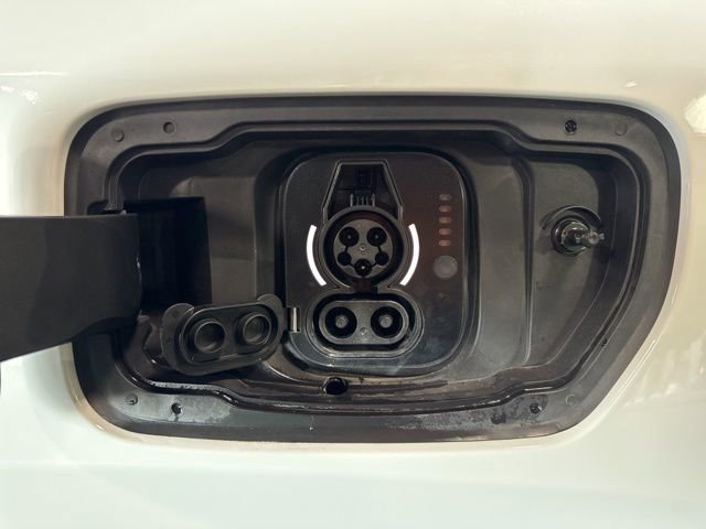 Used 2025 Jeep Wagoneer S Limited image 13