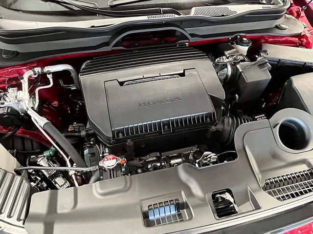New 2026 Honda Passport RTL image 11