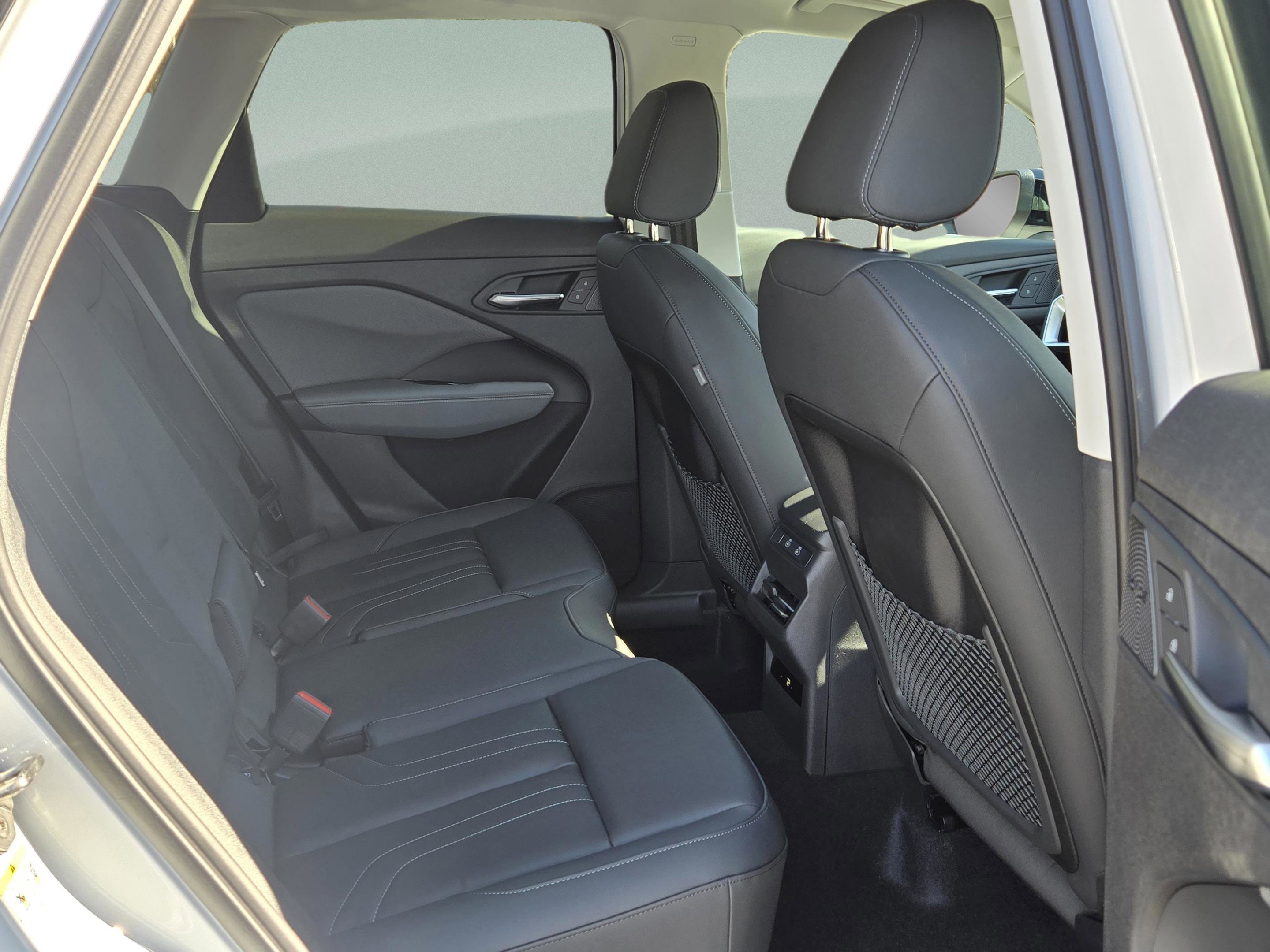 New 2026 Audi Q3 quattro 2.0T image 16