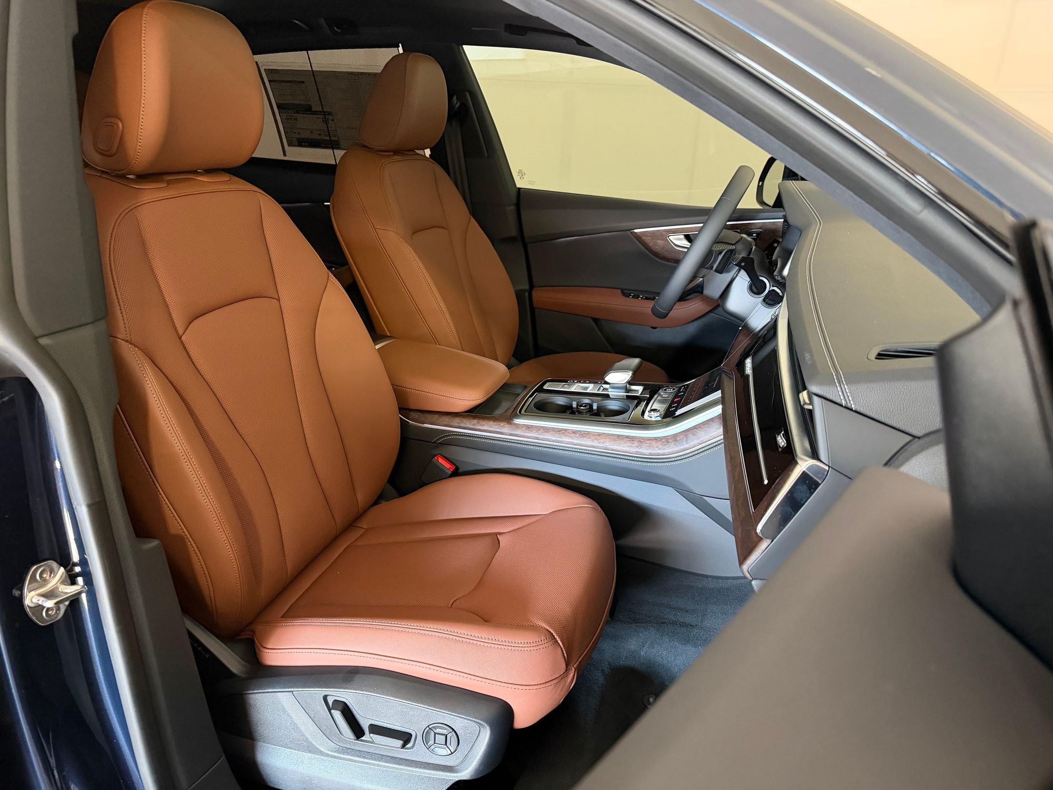 New 2026 Audi Q8 Premium Plus AWD/4WD image 26