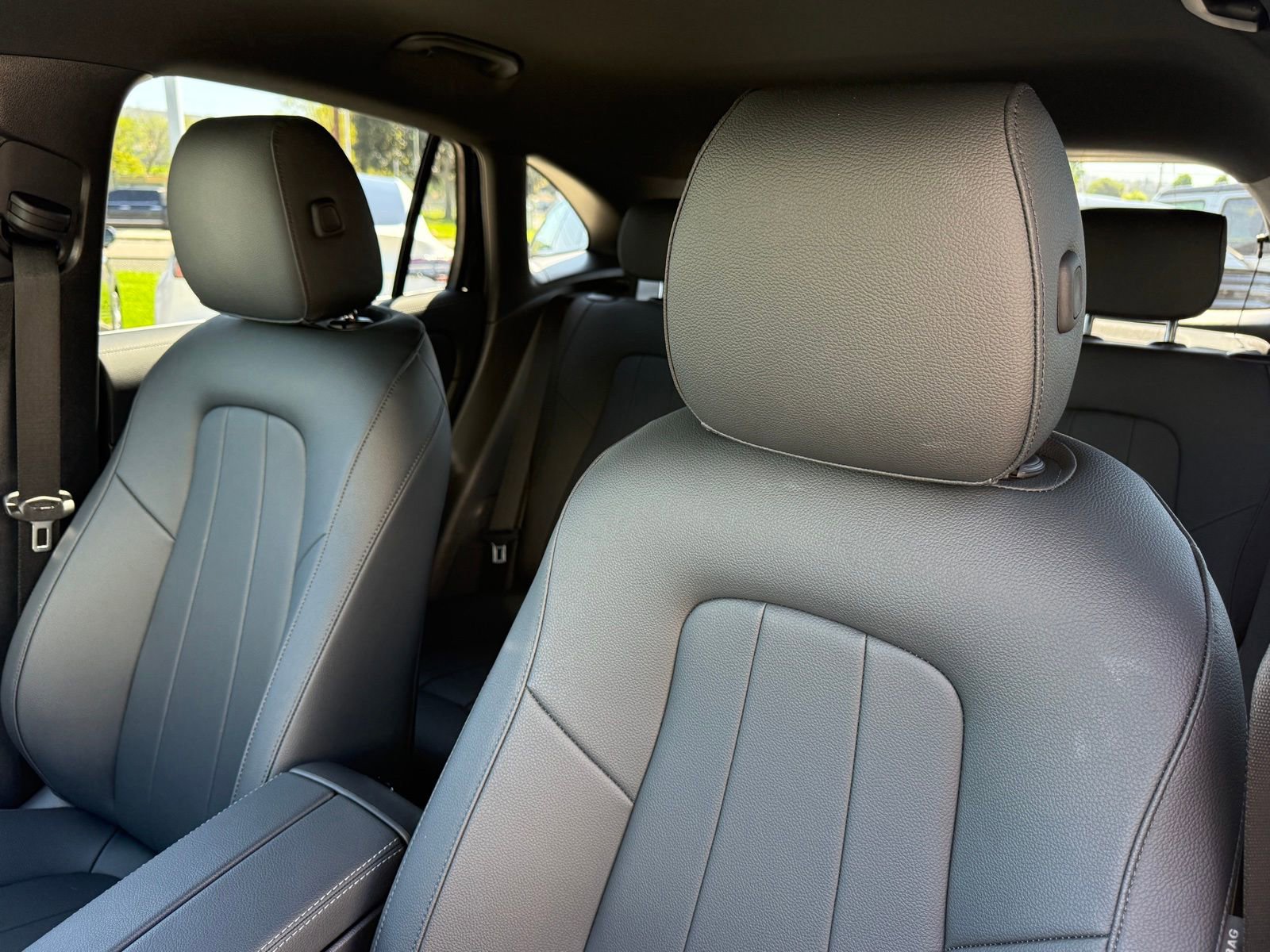Used 2025 Mercedes-Benz GLA 250 image 29