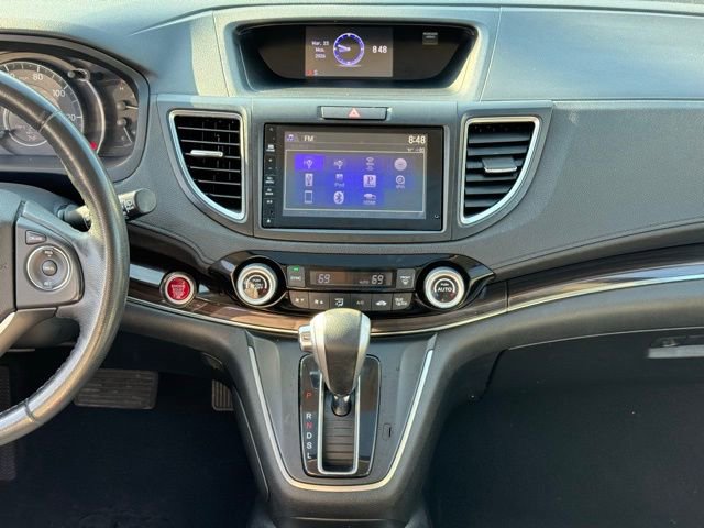 Used 2016 Honda CR-V EX-L image 13