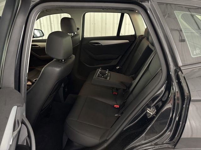 Used 2015 BMW X1 xDrive35i image 10