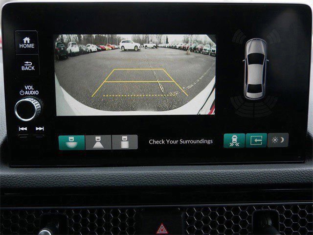 Used 2022 Honda Civic Touring image 25
