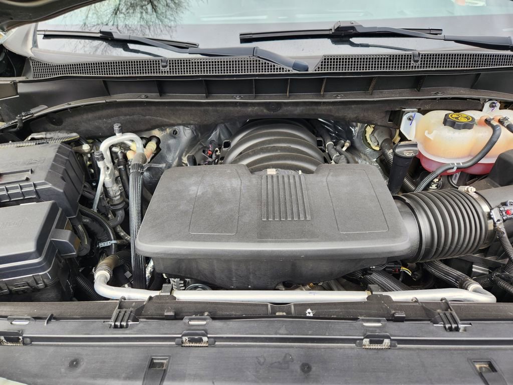 Used 2024 Chevrolet Tahoe LT image 19