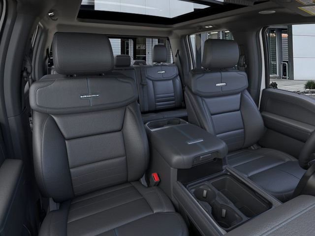 New 2026 Ford F250 Platinum AWD/4WD image 10