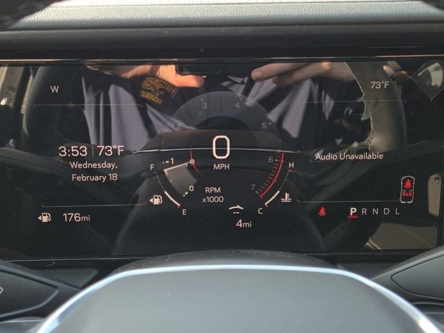 New 2026 GMC Terrain Elevation image 34