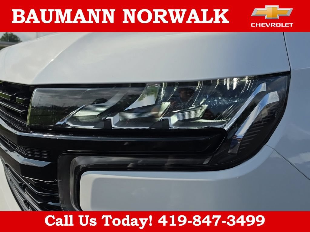 Used 2024 Chevrolet Tahoe RST w/ Luxury Package AWD/4WD image 11