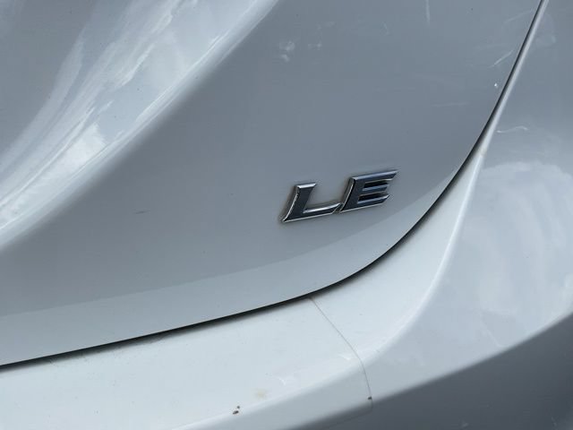 Used 2024 Toyota Camry LE FWD image 10