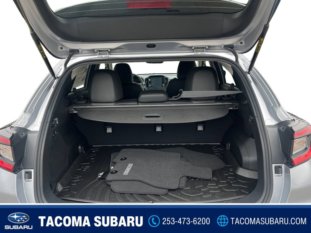 New 2026 Subaru Crosstrek 2.5i Limited w/ Convenience Package AWD/4WD image 20