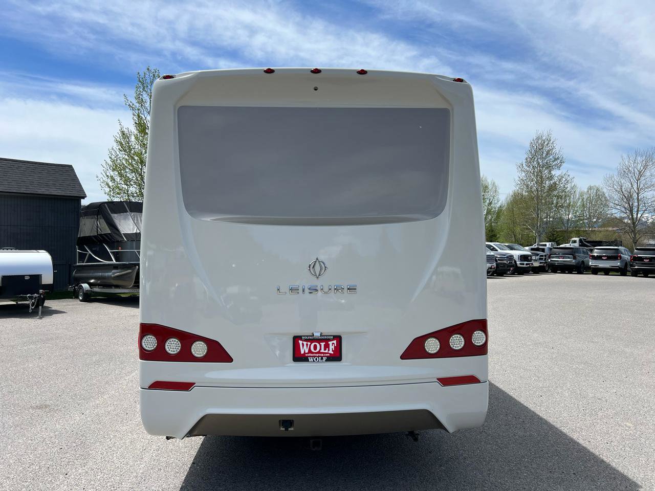 Used 2016 Mercedes-Benz Sprinter 3500 image 4