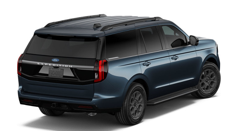 New 2027 Ford Expedition Active AWD/4WD image 26