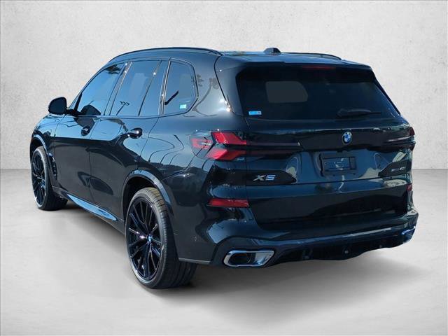 New 2026 BMW X5 sDrive40i w/ Executive Package RWD image 9