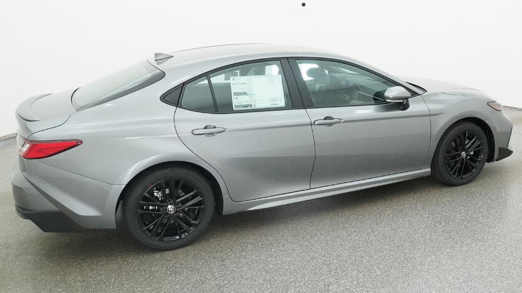 New 2026 Toyota Camry SE FWD image 13