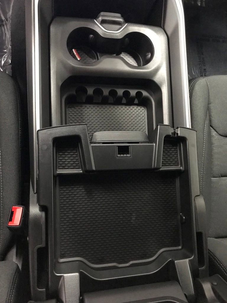 New 2026 RAM 1500 Big Horn image 22