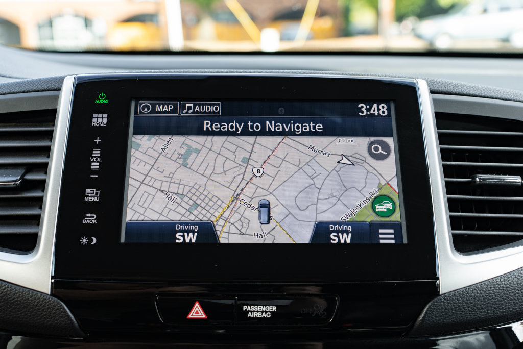 Used 2016 Honda Pilot Elite image 16