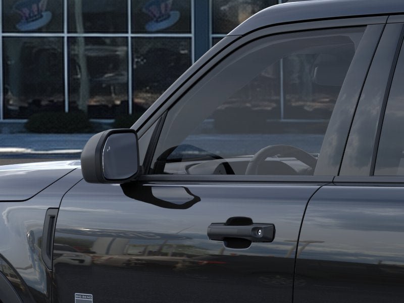 New 2025 Ford Bronco Sport Big Bend AWD/4WD image 20