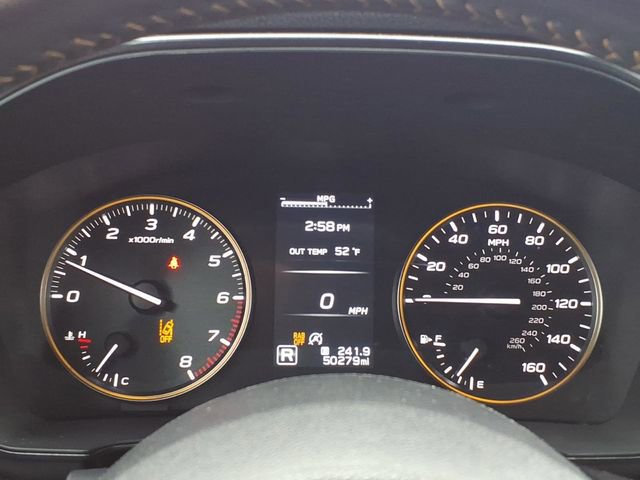 Used 2023 Subaru Outback Wilderness image 22