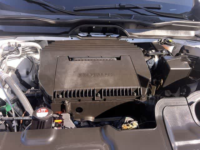Certified 2026 Honda Passport TrailSport image 10