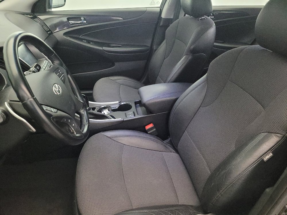 Used 2014 Hyundai Sonata SE w/ Premium Package 03 image 17