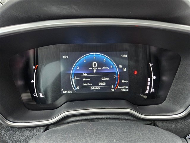 Used 2024 Toyota Corolla XSE image 19