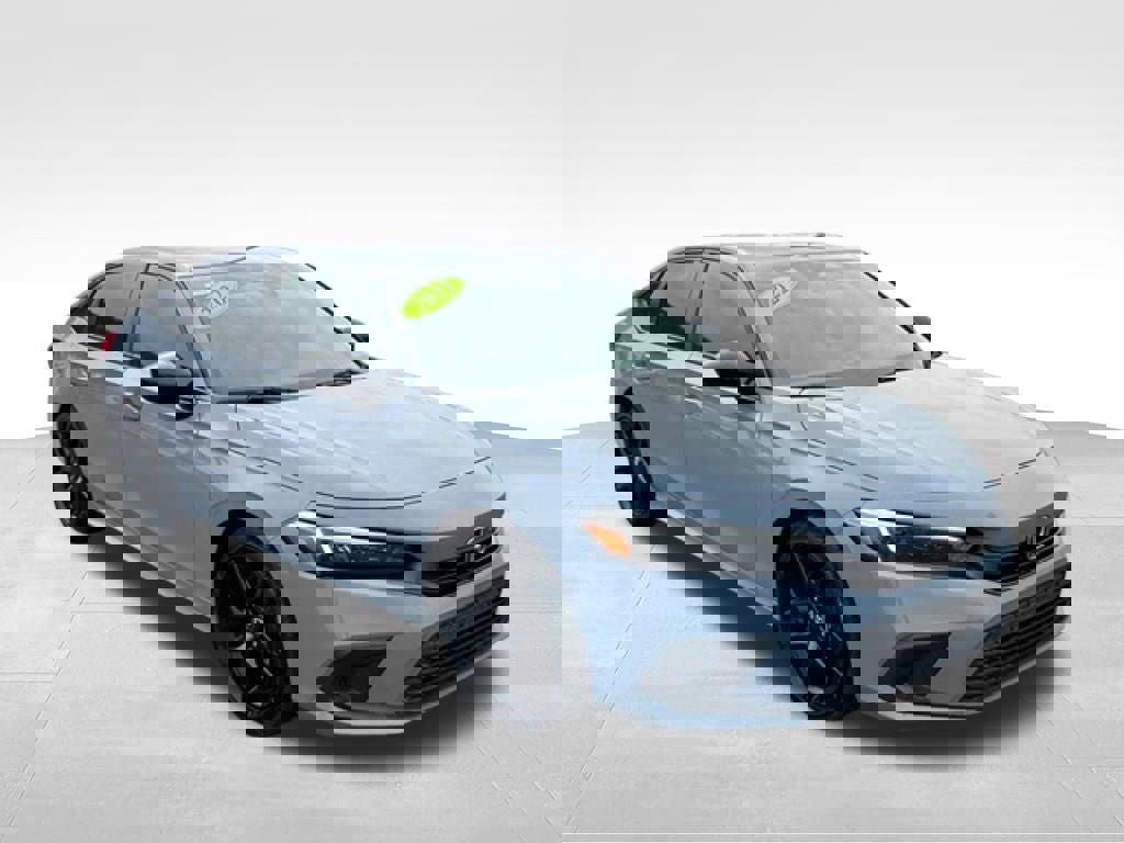 Used 2022 Honda Civic Sport image 7