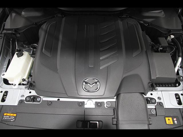 Certified 2024 MAZDA CX-90 3.3 Turbo w/ Premium Package AWD/4WD image 22