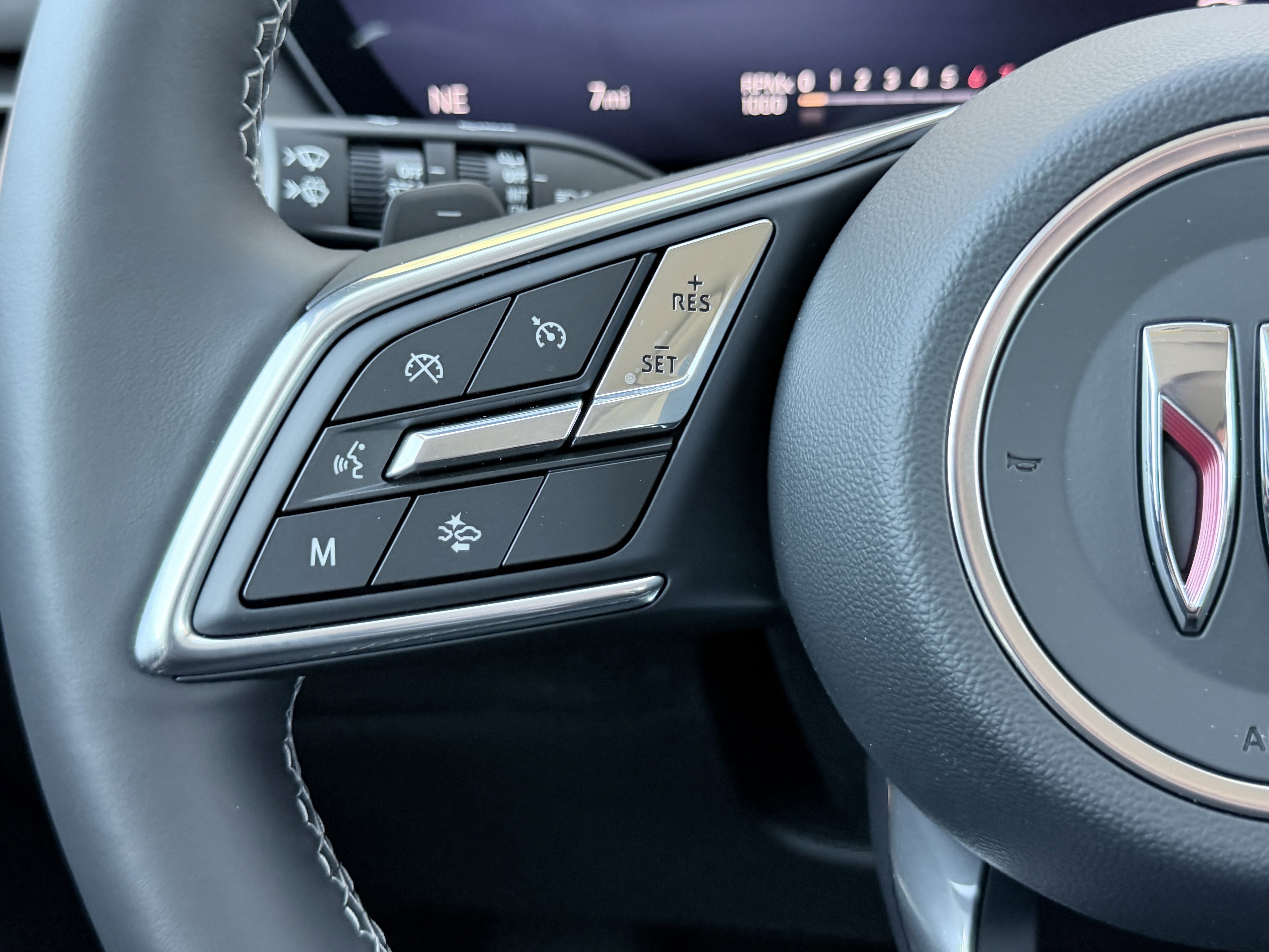 New 2026 Buick Envision Sport Touring AWD/4WD image 37